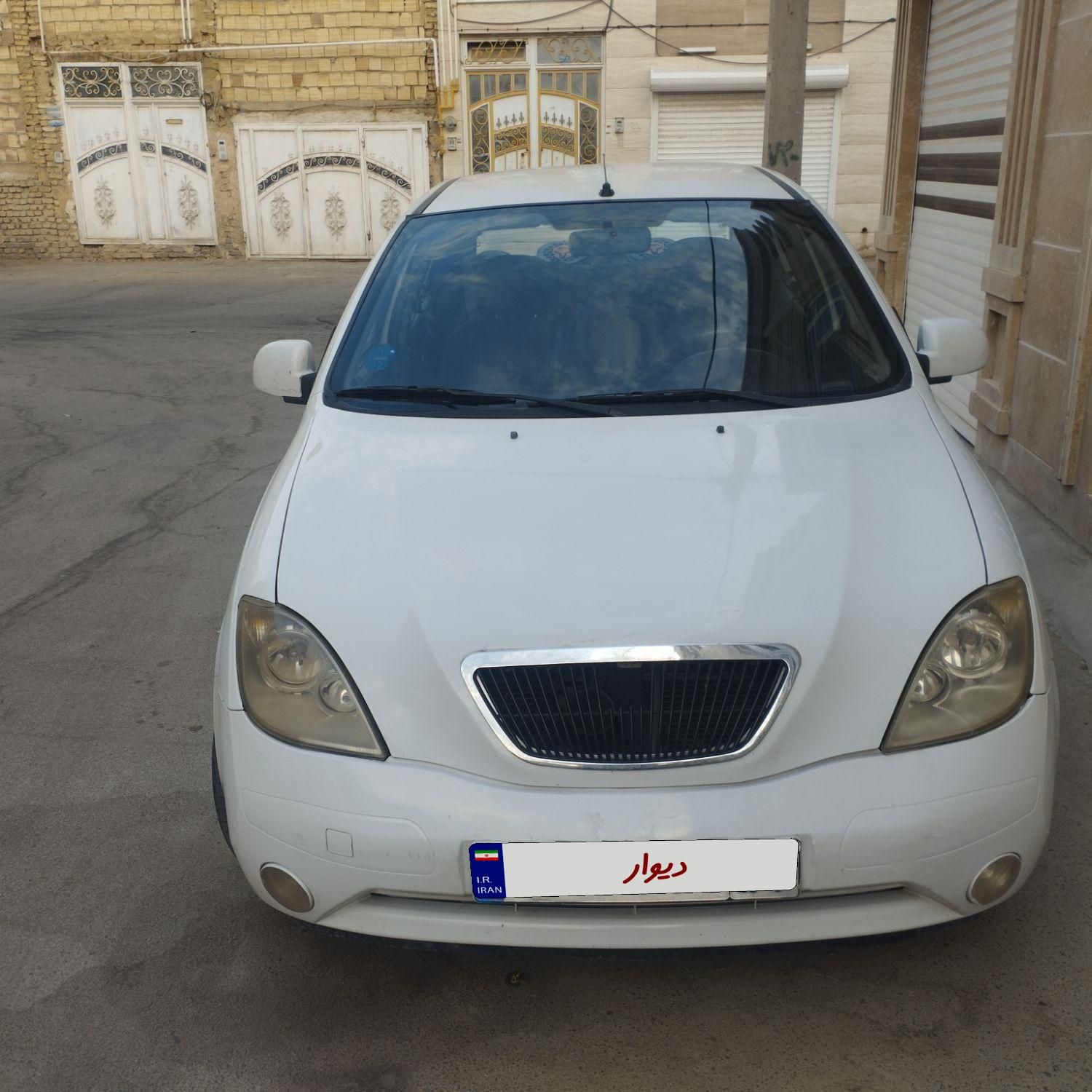 خودرو تیبا، صندوق دار آگهی ann_18093311