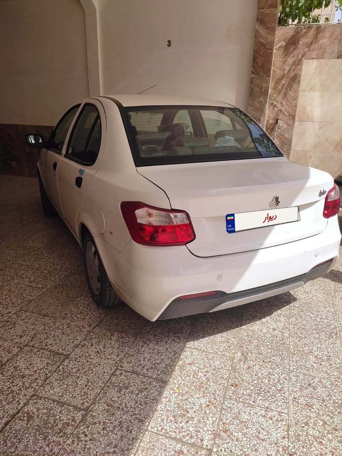 خودرو ساینا، S آگهی ann_18093316