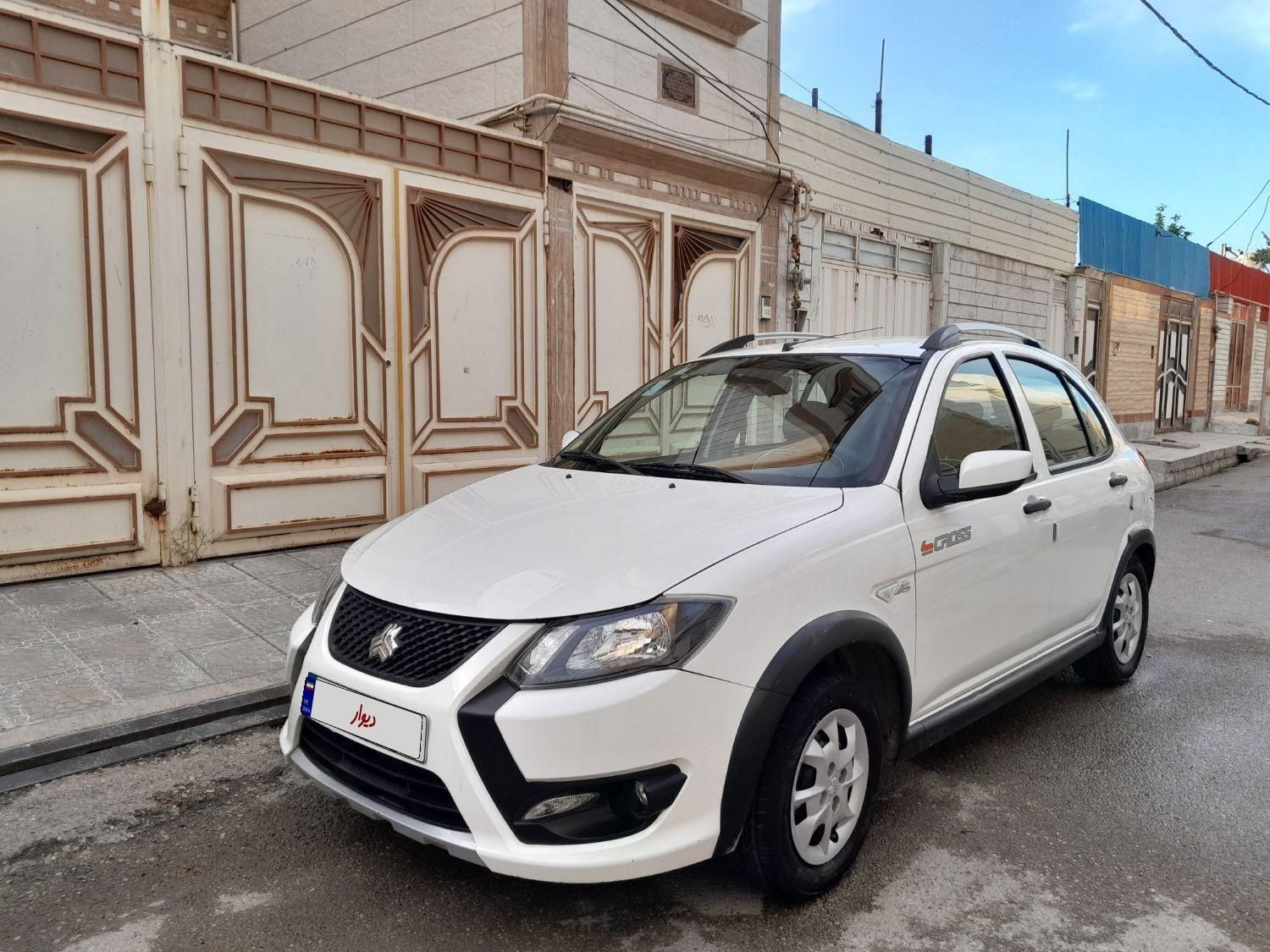 خودرو کوییک، S آگهی ann_18093320
