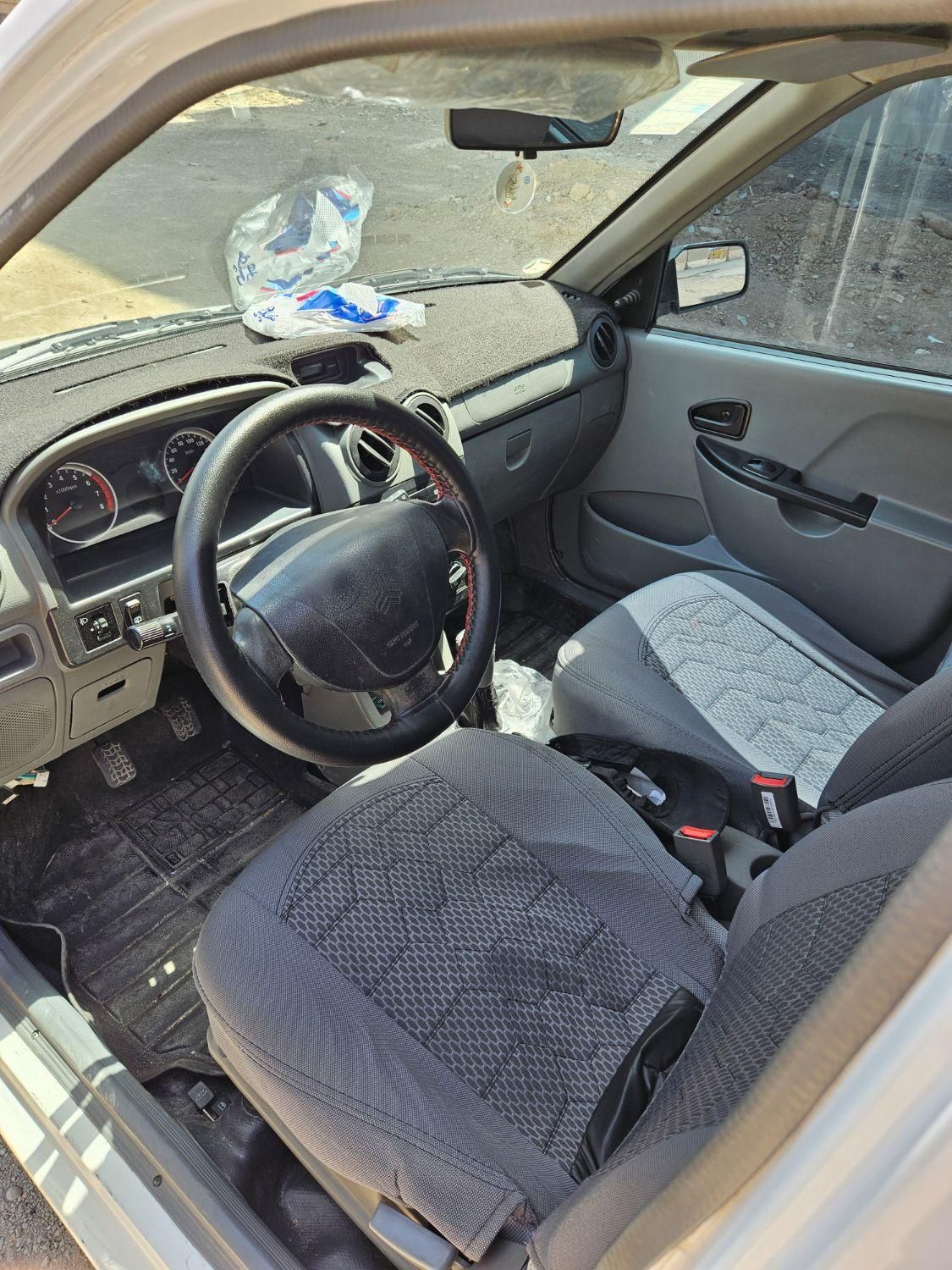 پراید 111 SE - 1399