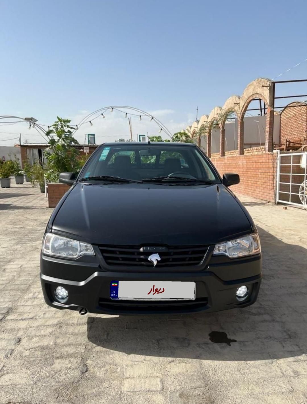خودرو آریسان، 2 آگهی ann_18093364