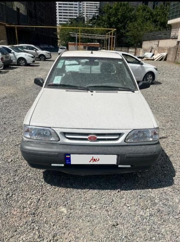پراید 151 SE - 1403
