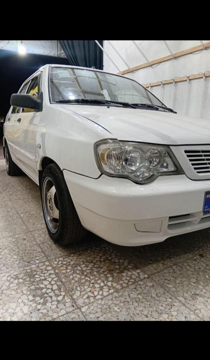 پراید 132 SE - 1395