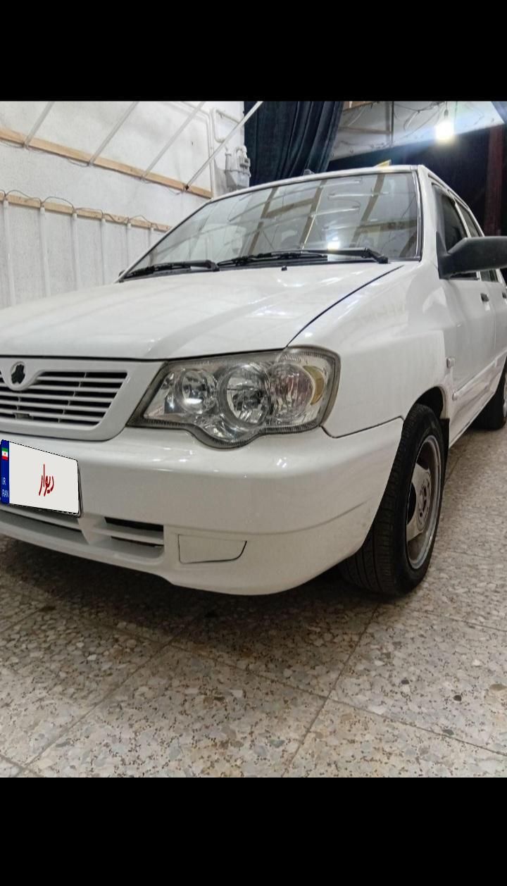 خودرو پراید، 132 آگهی ann_18093385