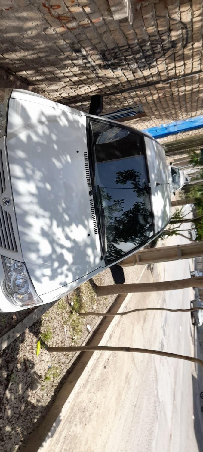 پراید 111 SX - 1389