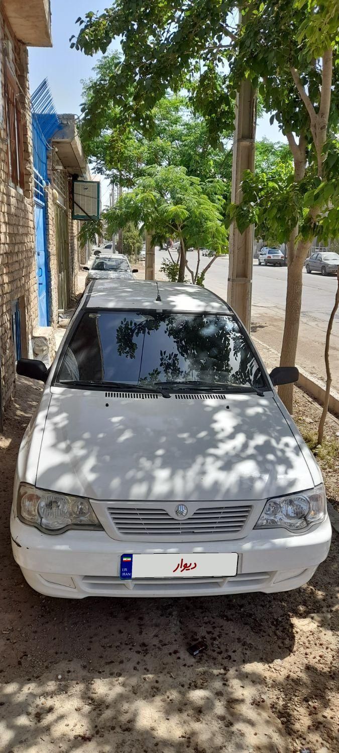 خودرو پراید، 111 آگهی ann_18093389