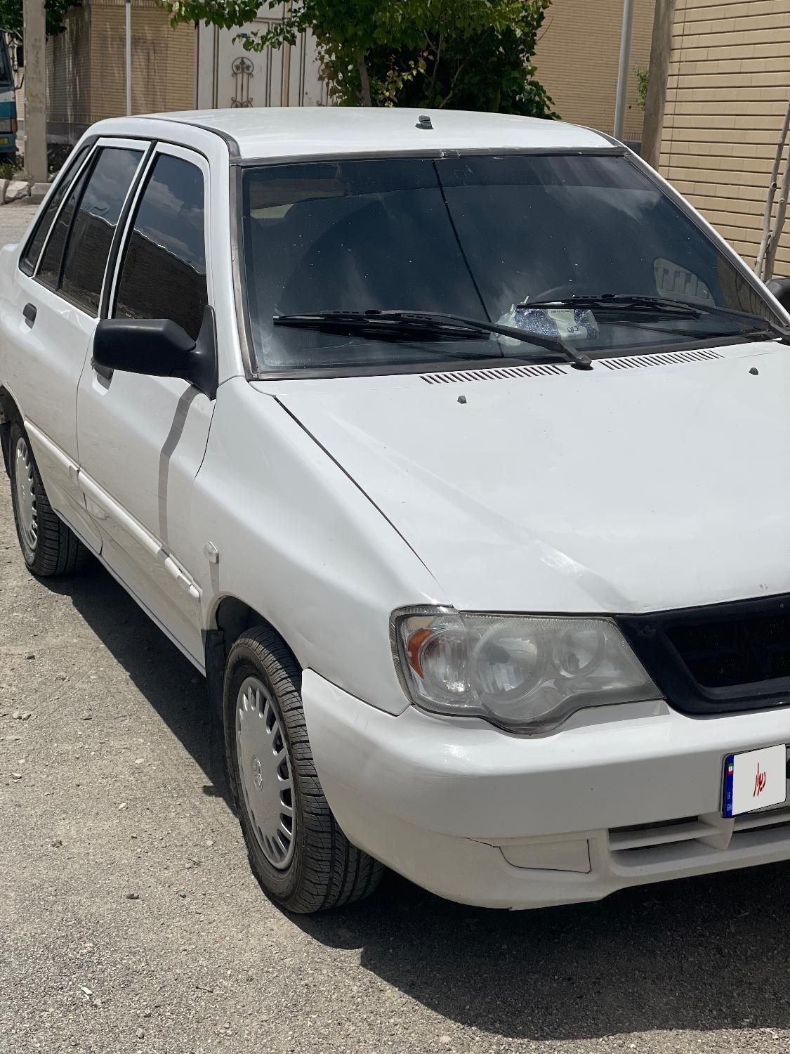 خودرو پراید، 132 آگهی ann_18093396