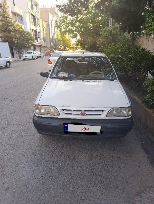 خودرو پراید، 131 آگهی ann_18093401