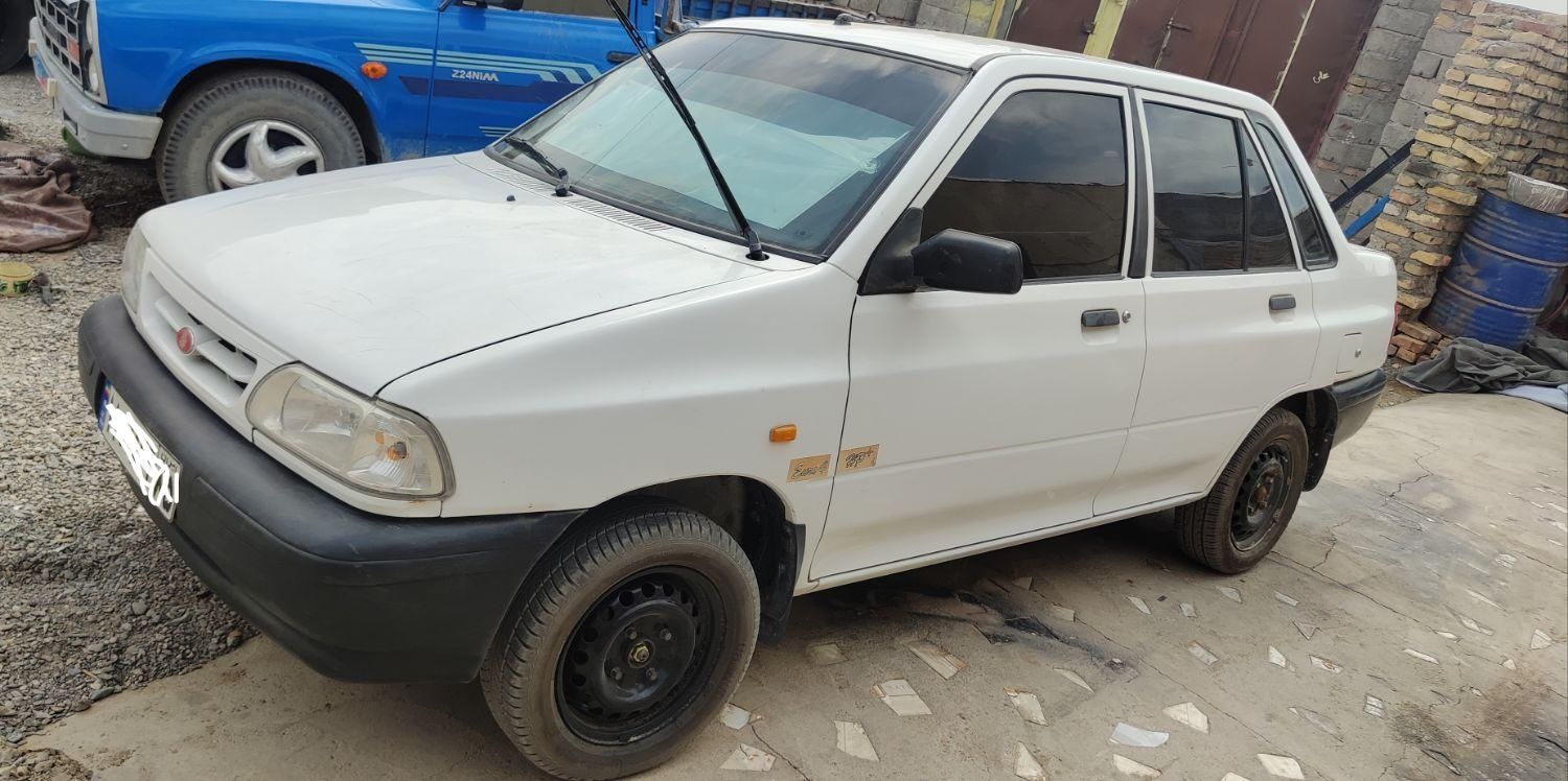 پراید 131 SE - 1393