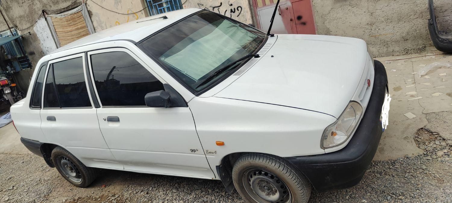 پراید 131 SE - 1393