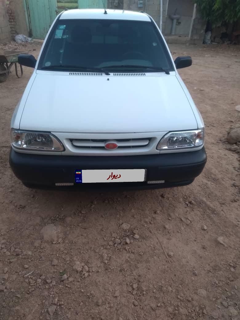 پراید 151 SE - 1403