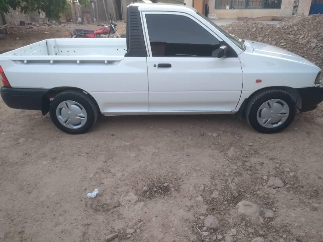 پراید 151 SE - 1403