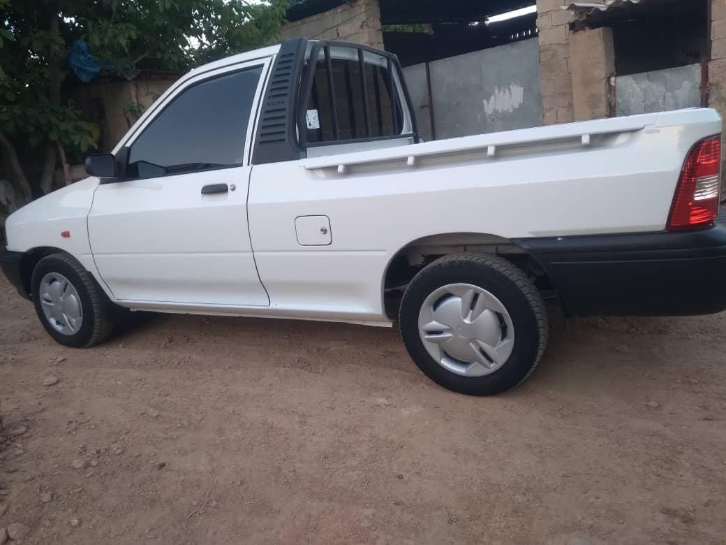 پراید 151 SE - 1403