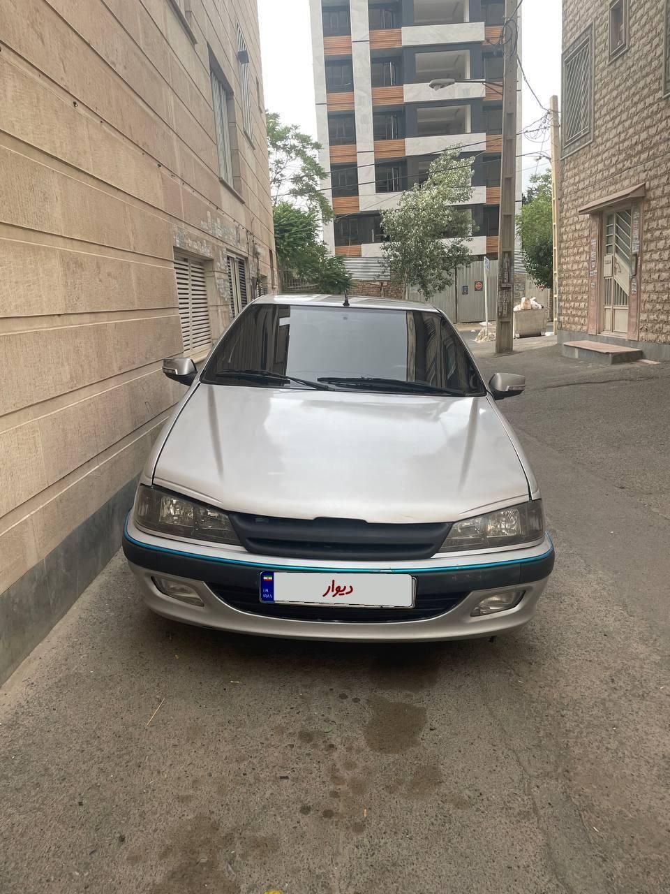 خودرو پژو، پارس آگهی ann_18093428