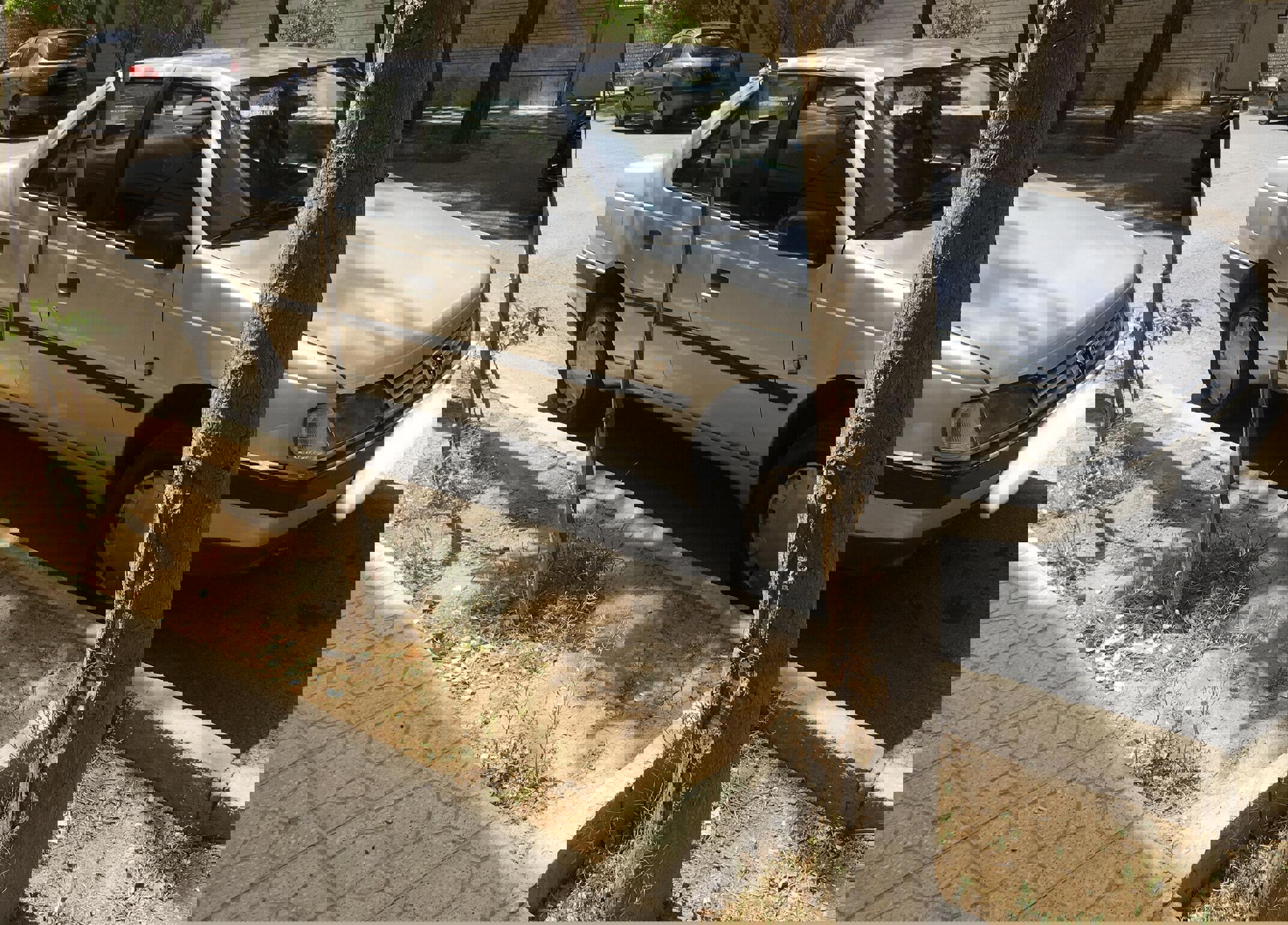 پژو 405 GLX - دوگانه سوز - 1386