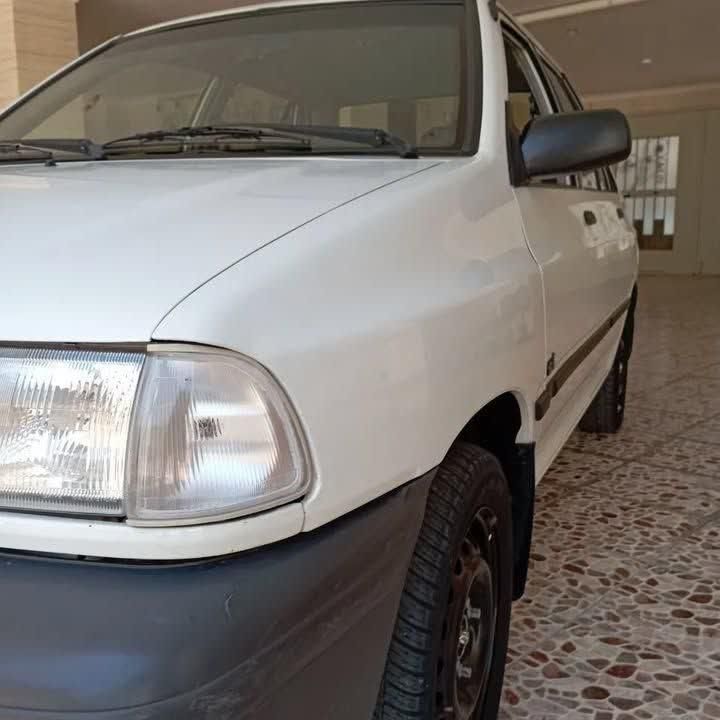 خودرو پراید، صبا آگهی ann_18093487