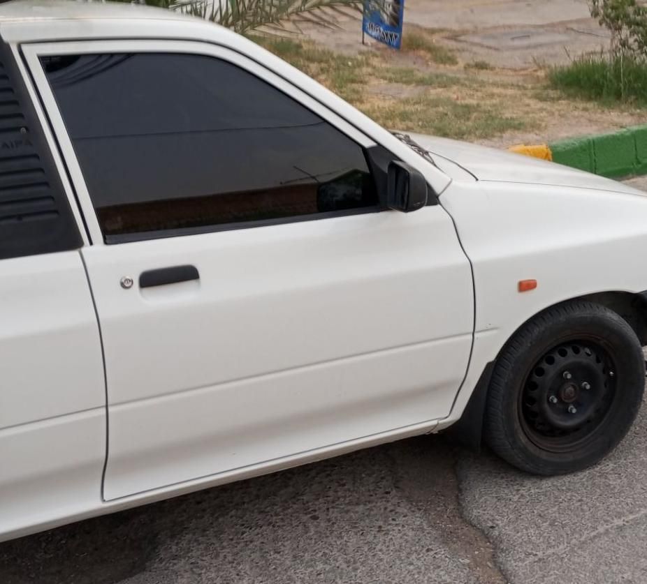 پراید 151 SE - 1401