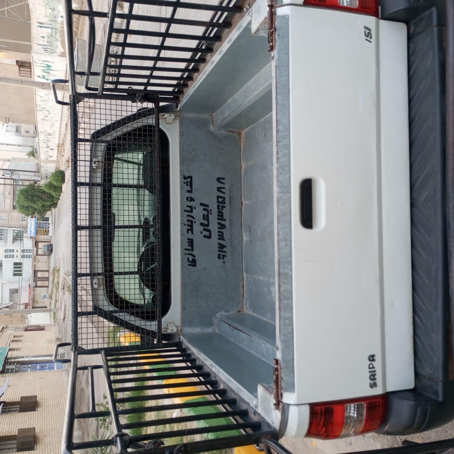 پراید 151 SE - 1401
