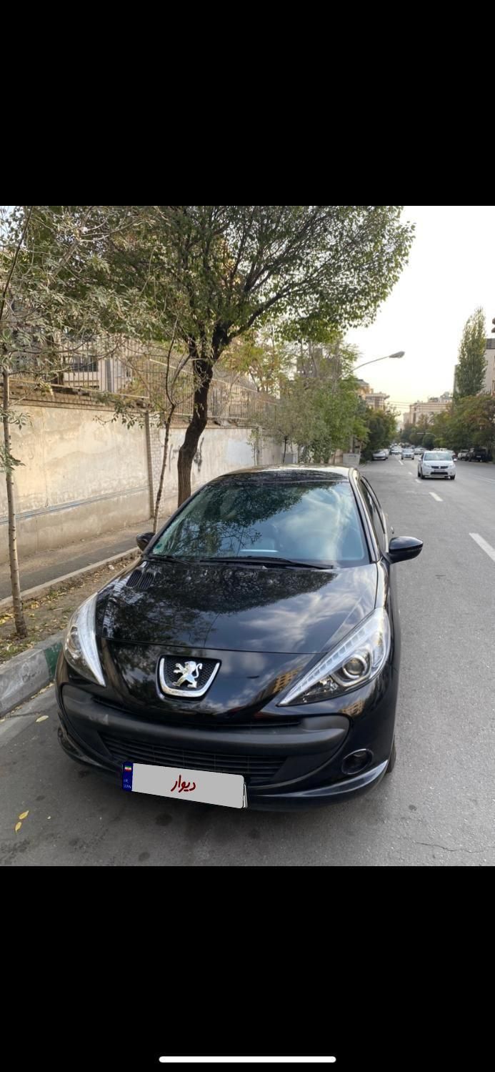 خودرو پژو، 207 آگهی ann_18093505