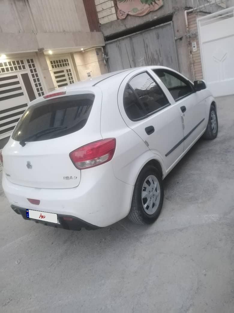 خودرو تیبا، 2 آگهی ann_18093532