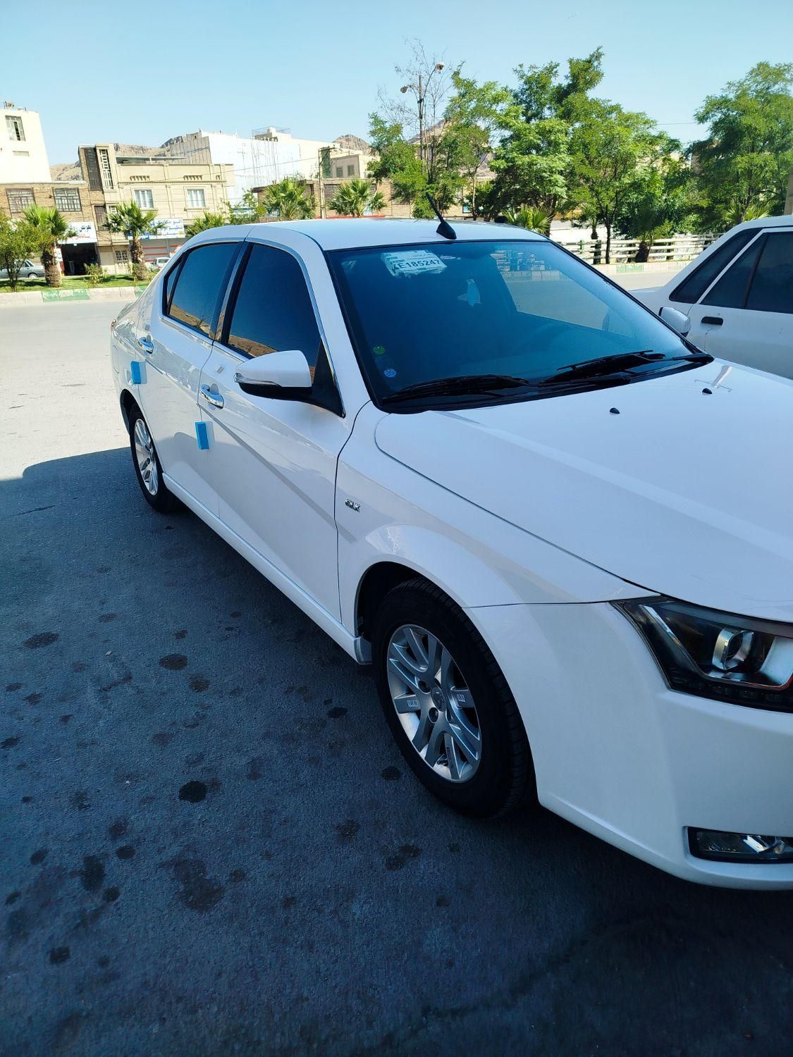 خودرو دنا، پلاس آگهی ann_18093552
