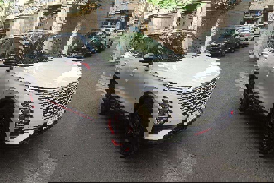 فونیکس FX ای وی برقی - 1404
