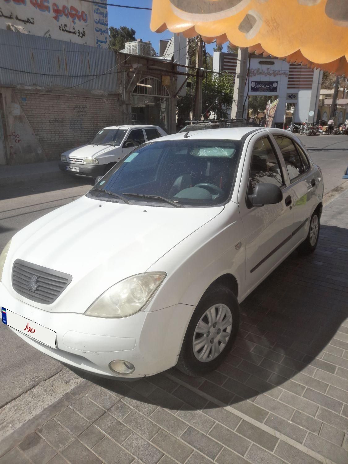 خودرو تیبا، 2 آگهی ann_18093583