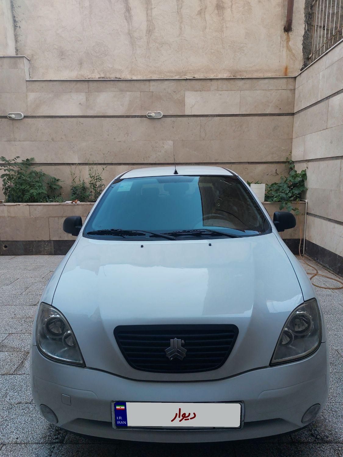 خودرو تیبا، صندوق دار آگهی ann_18093597