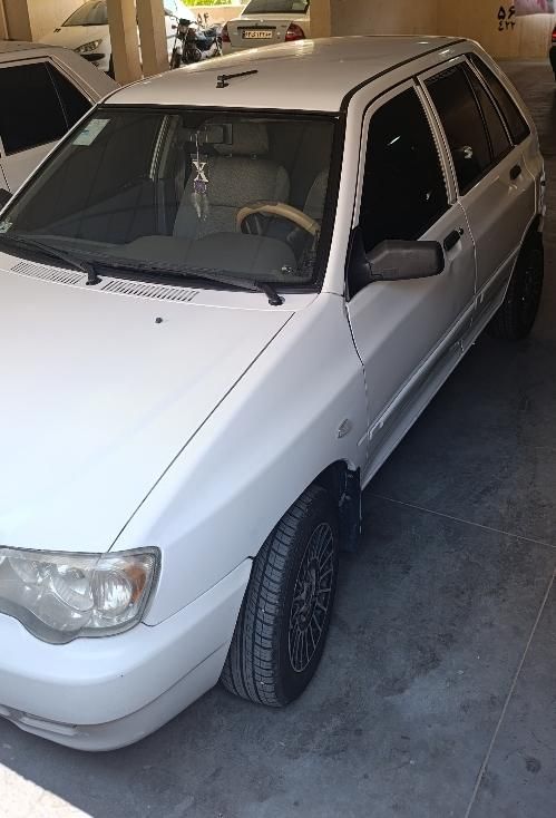 پراید 111 SE - 1394