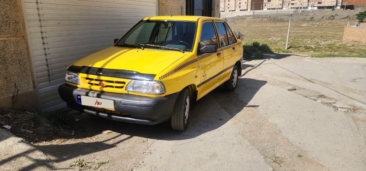 خودرو پراید، صبا آگهی ann_18093613