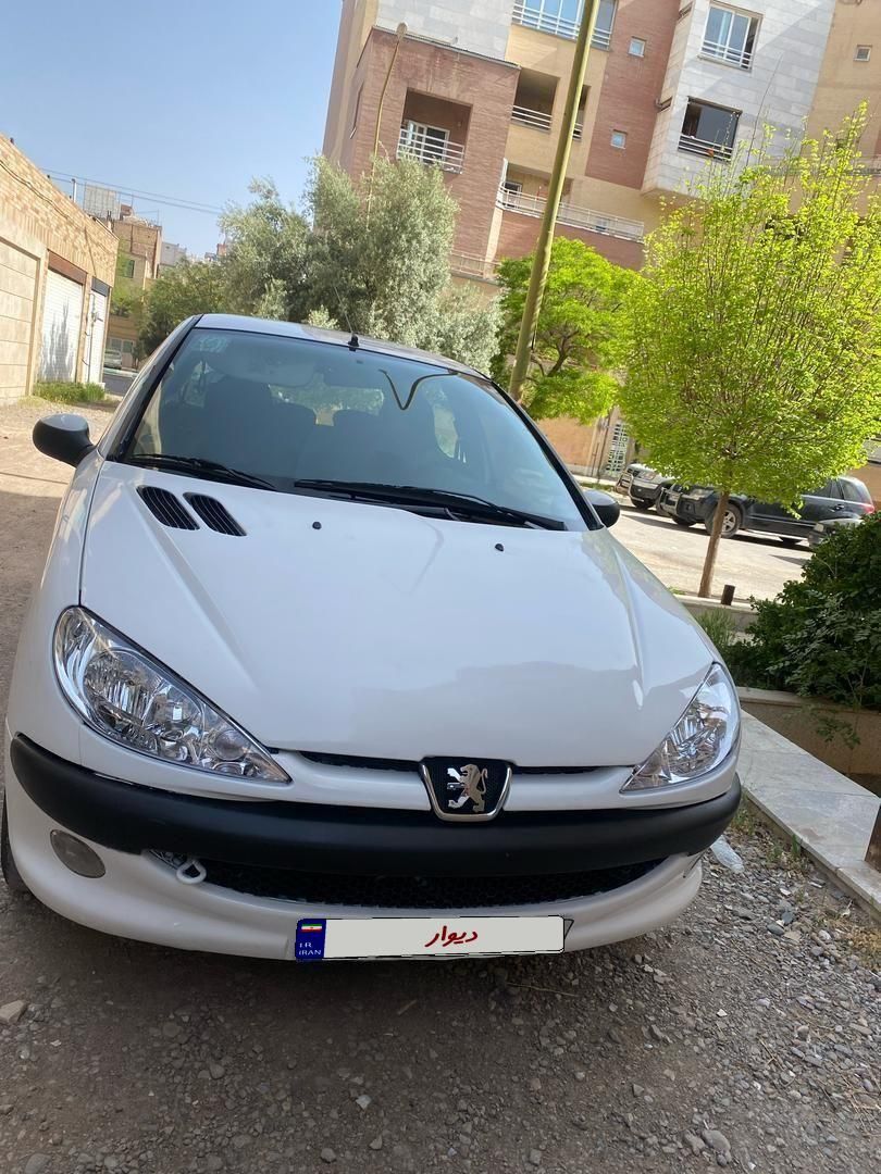 خودرو پژو، 206 آگهی ann_18093620