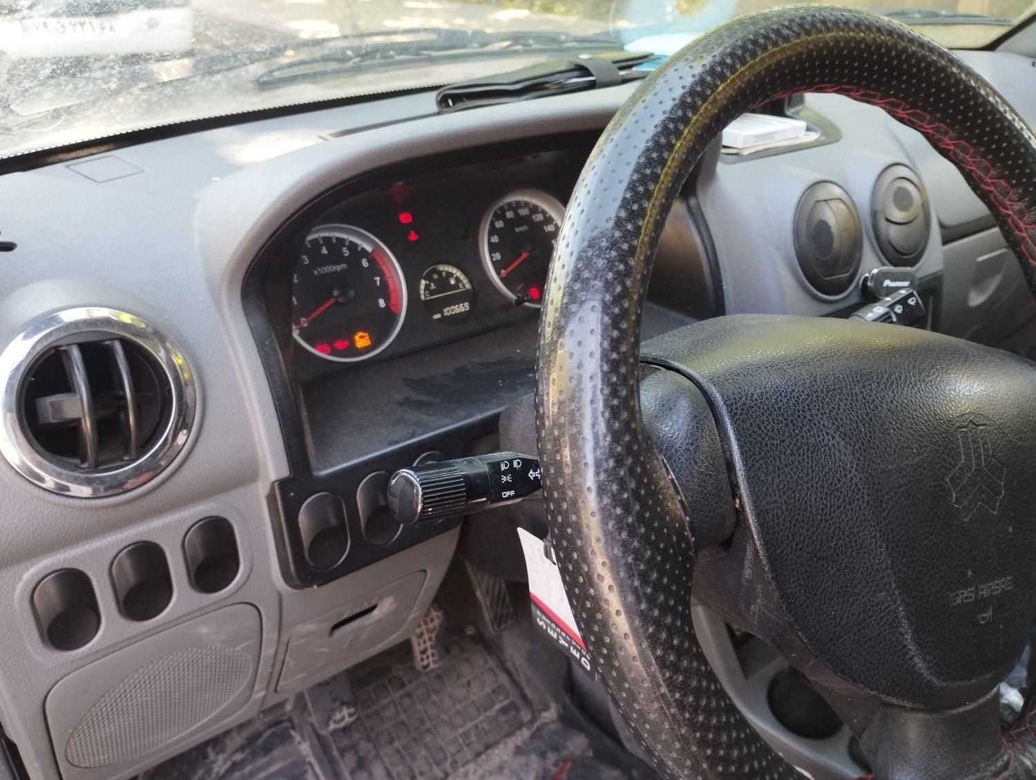 پراید 151 SE - 1400