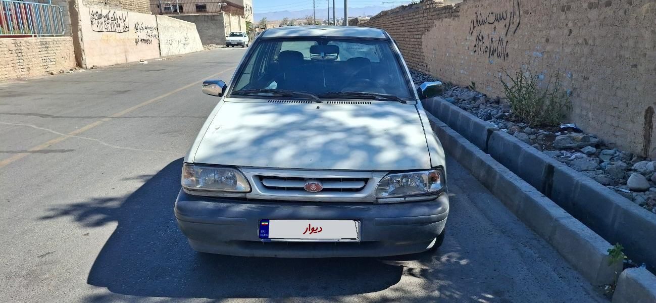 خودرو پراید، صبا آگهی ann_18093651