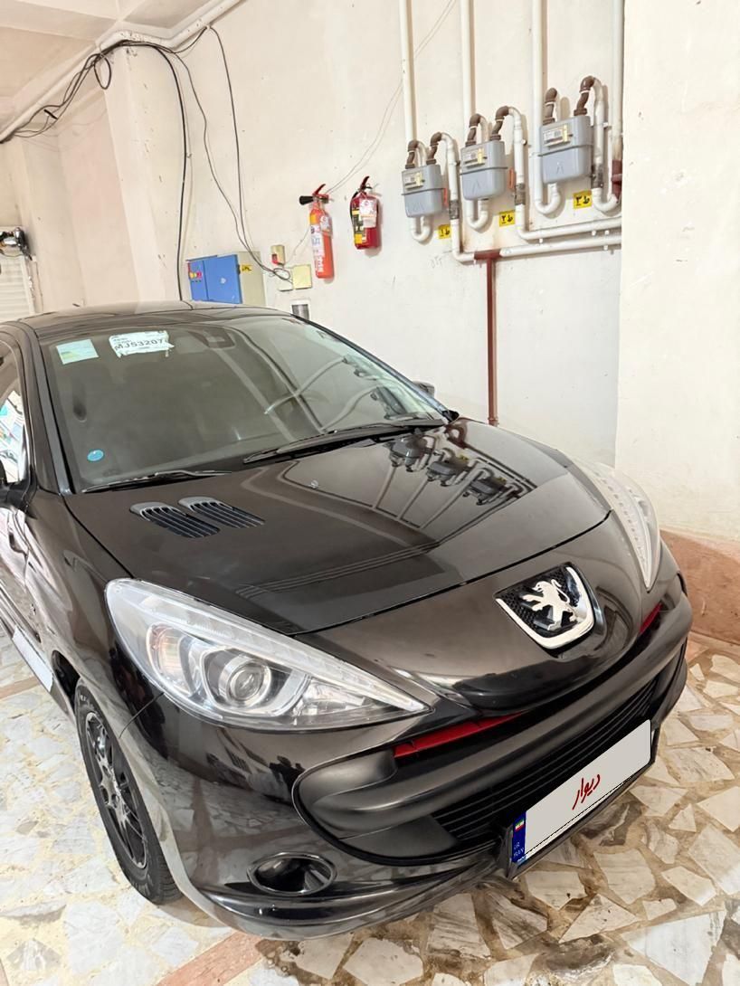 خودرو پژو، 207 آگهی ann_18093656
