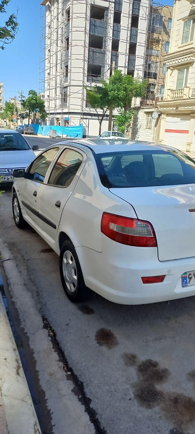 رانا LX - - 1393