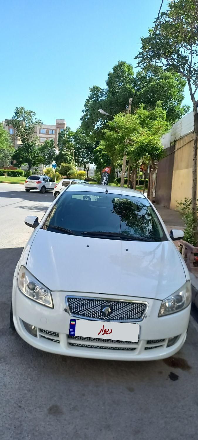 خودرو رانا، LX آگهی ann_18093673