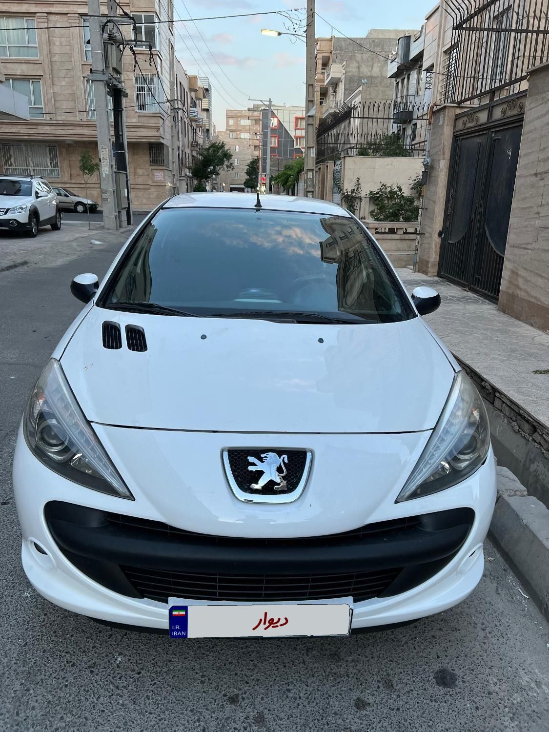 خودرو پژو، 207 آگهی ann_18093699