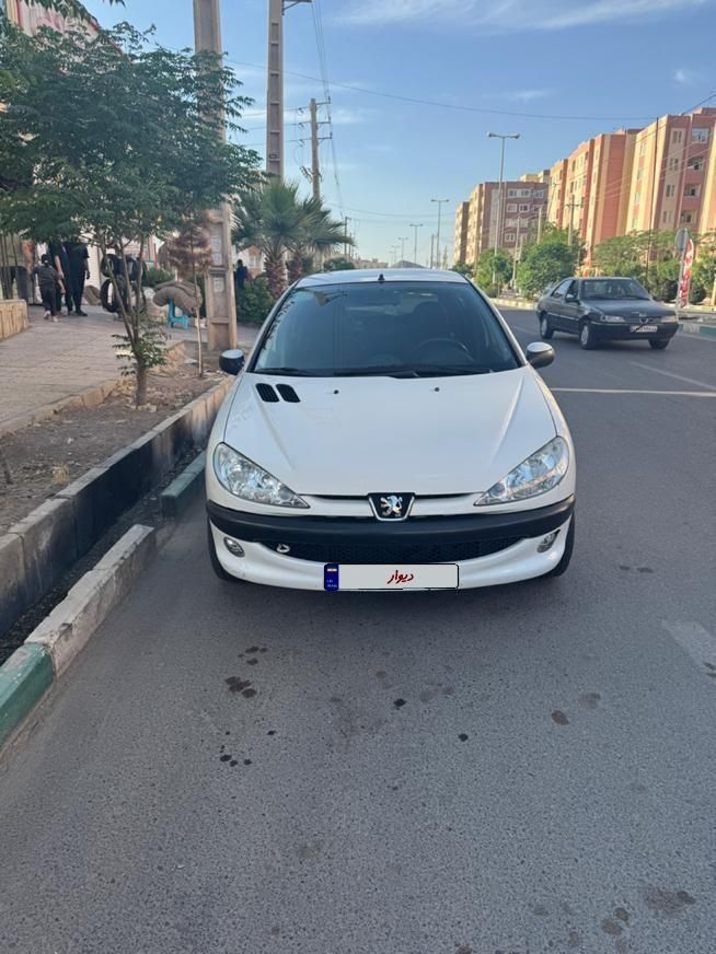 خودرو پژو، 206 آگهی ann_18093710