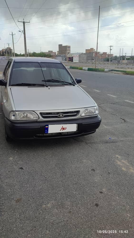 خودرو پراید، صبا آگهی ann_18093720