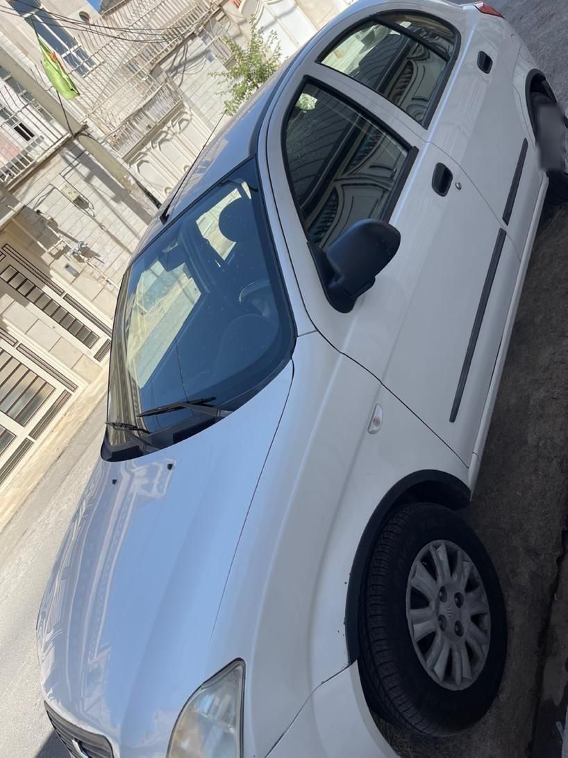 خودرو تیبا، 2 آگهی ann_18093722