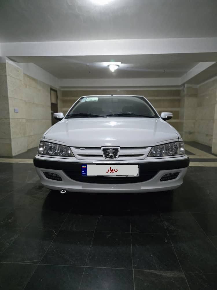 خودرو پژو، پارس آگهی ann_18093728