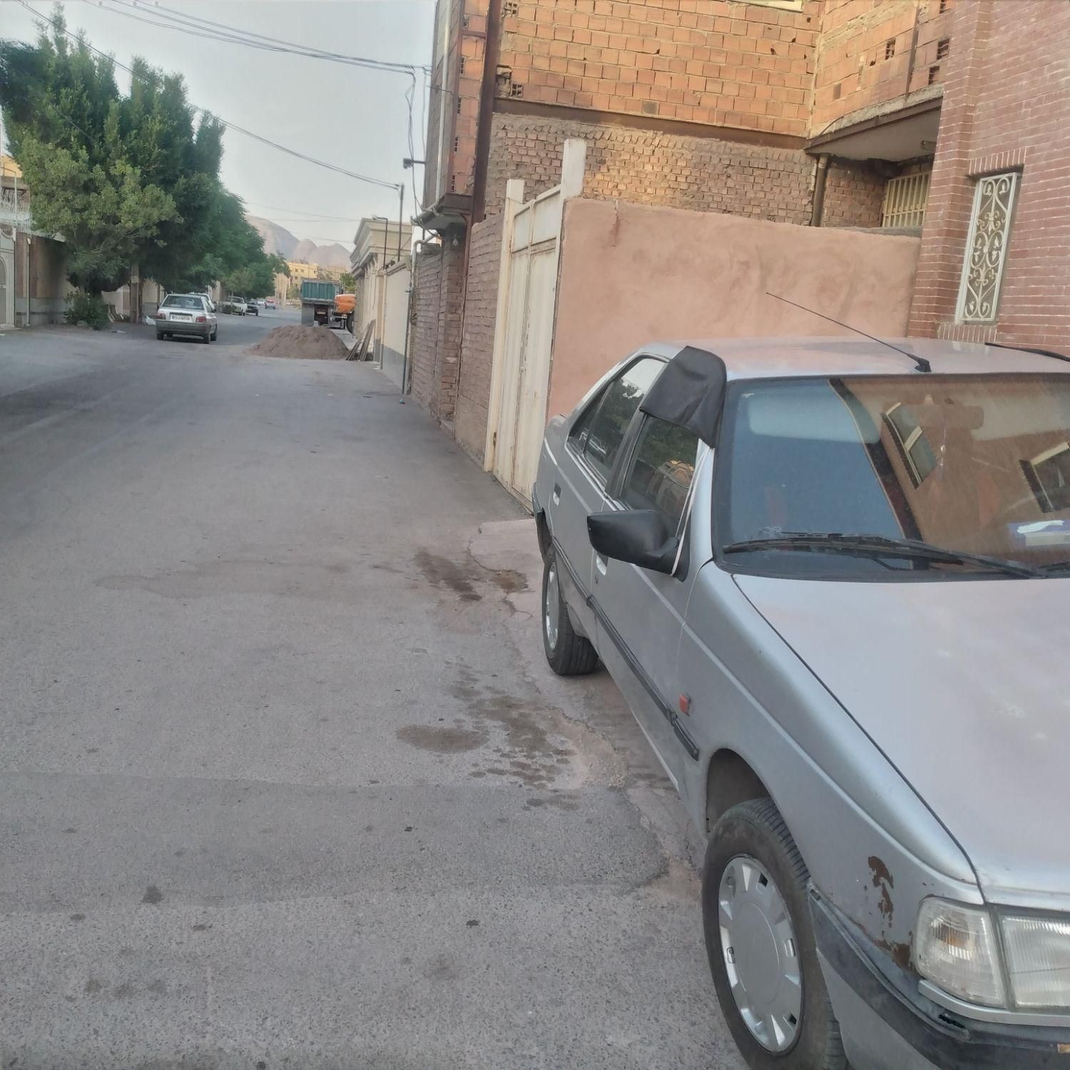خودرو پژو، 405 آگهی ann_18093730