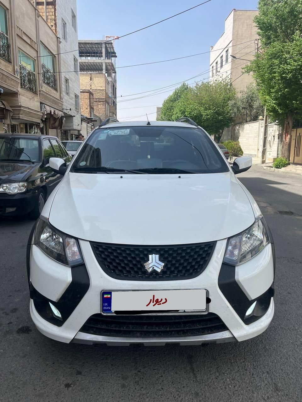 خودرو کوییک، S آگهی ann_18093733