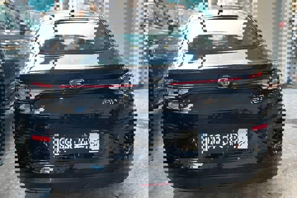 خودرو کی ام سی، EJ7 آگهی ann_18093737
