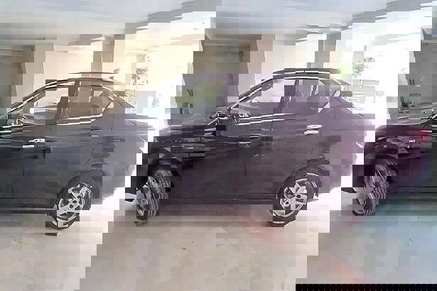 دنا پلاس اتوماتیک توربو آپشنال - 1403