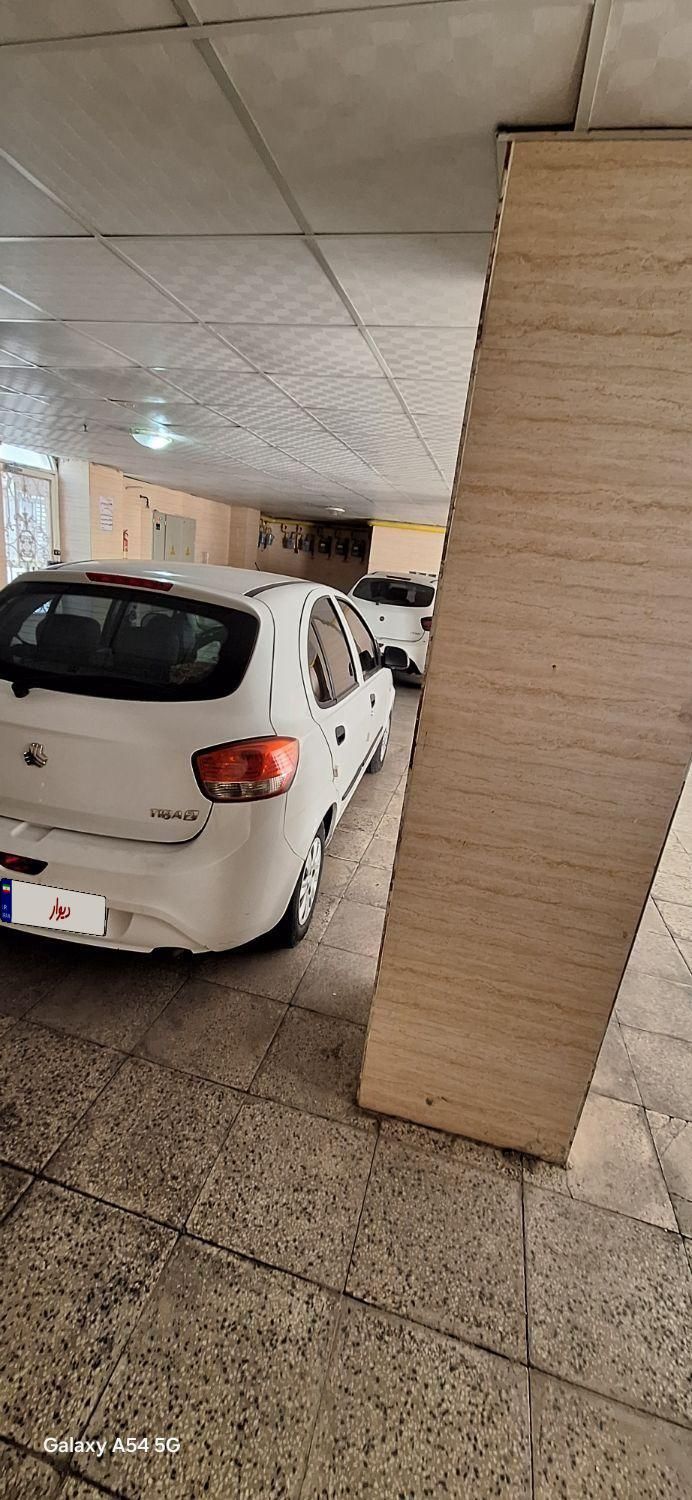 تیبا 2 EX - 1399
