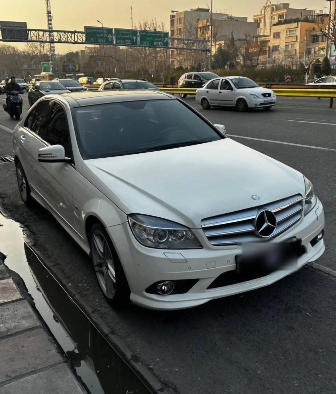 پراید 132 SL - 1389