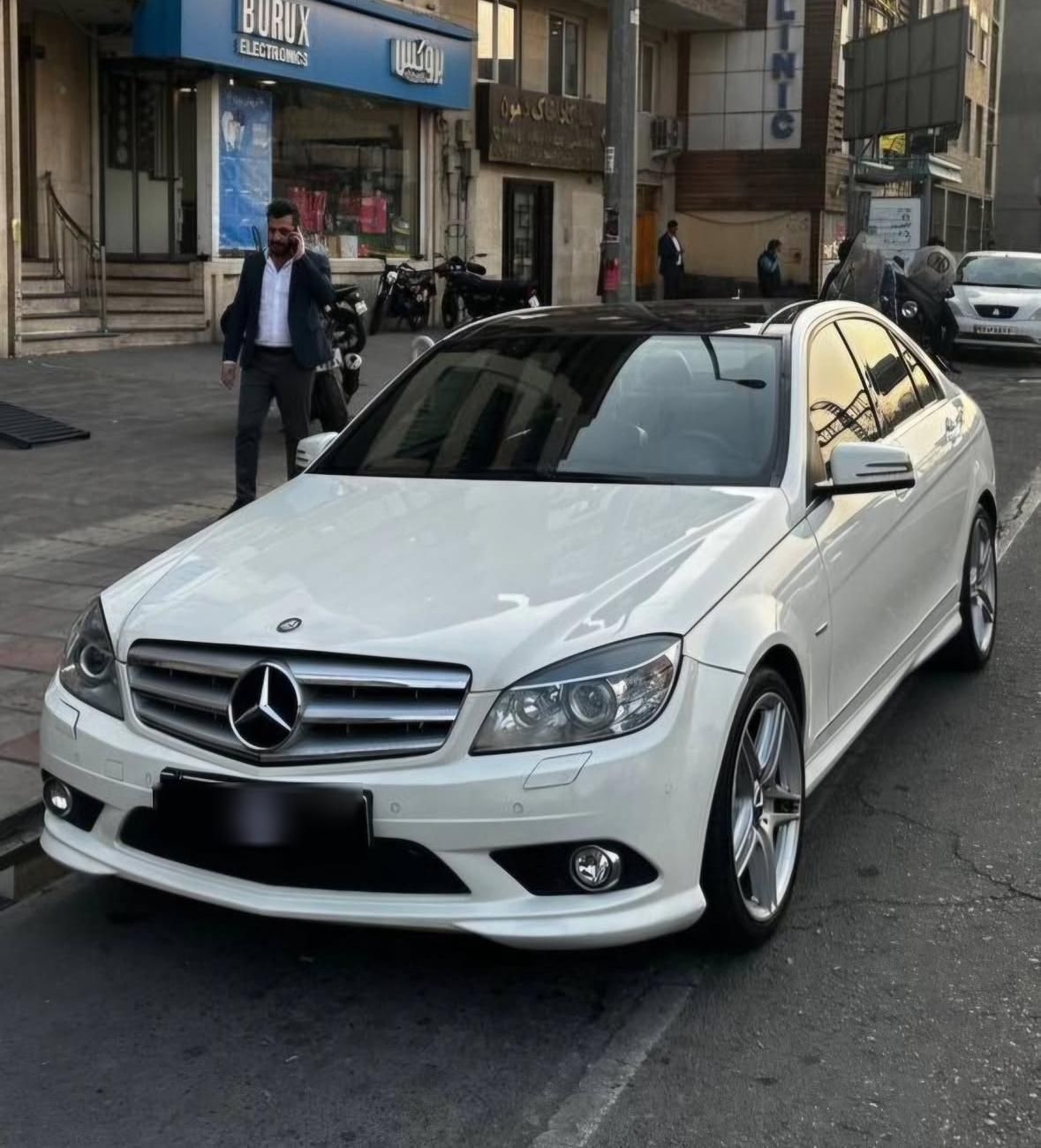 پراید 132 SL - 1389