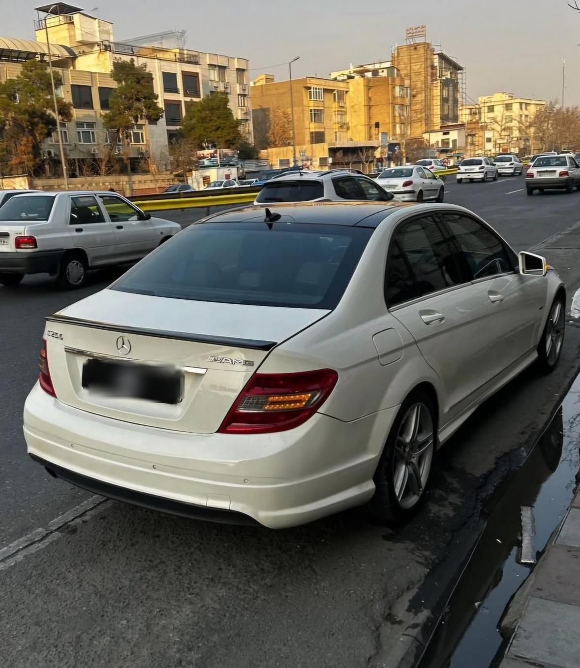 پراید 132 SL - 1389