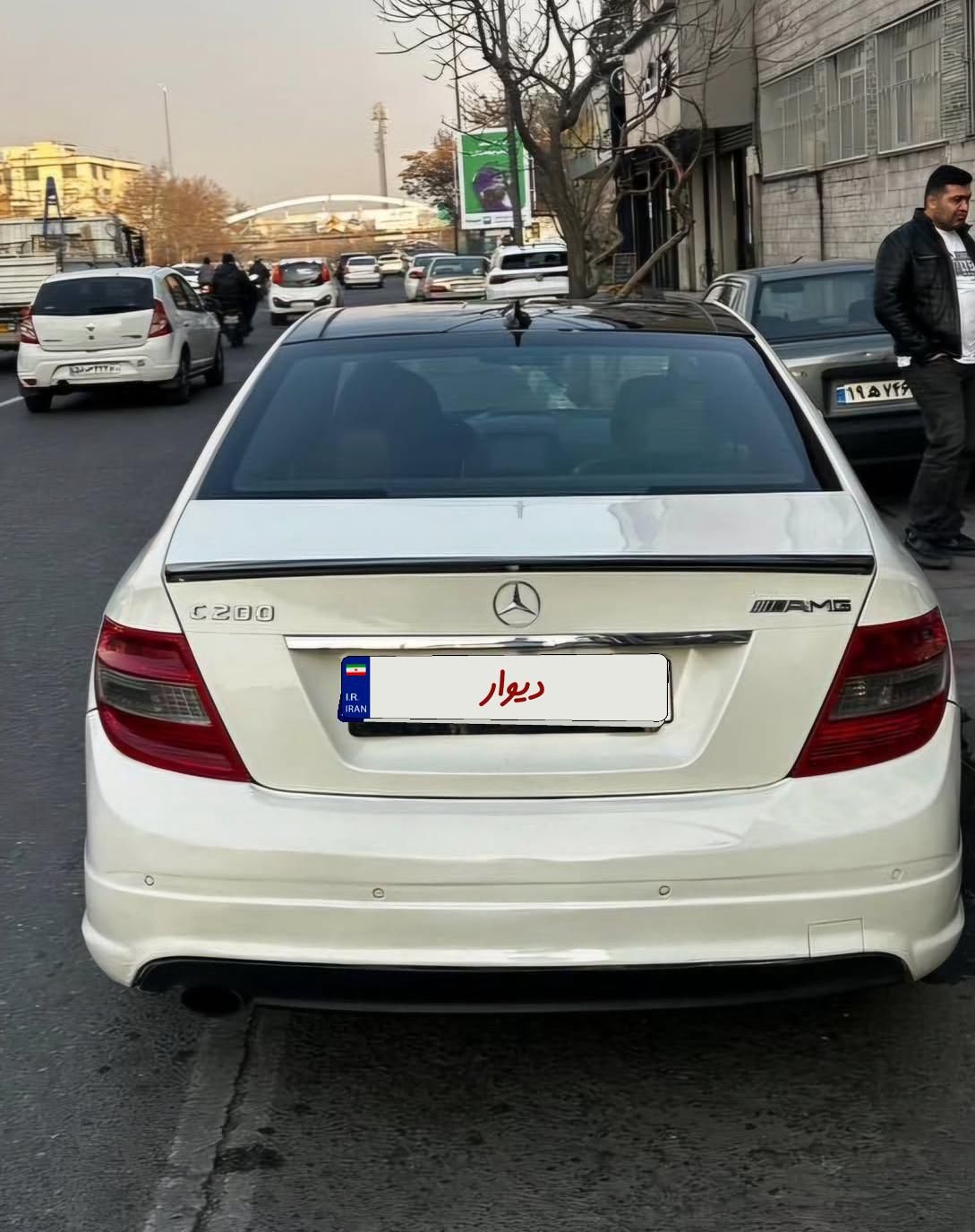پراید 132 SL - 1389